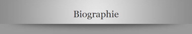 Biographie